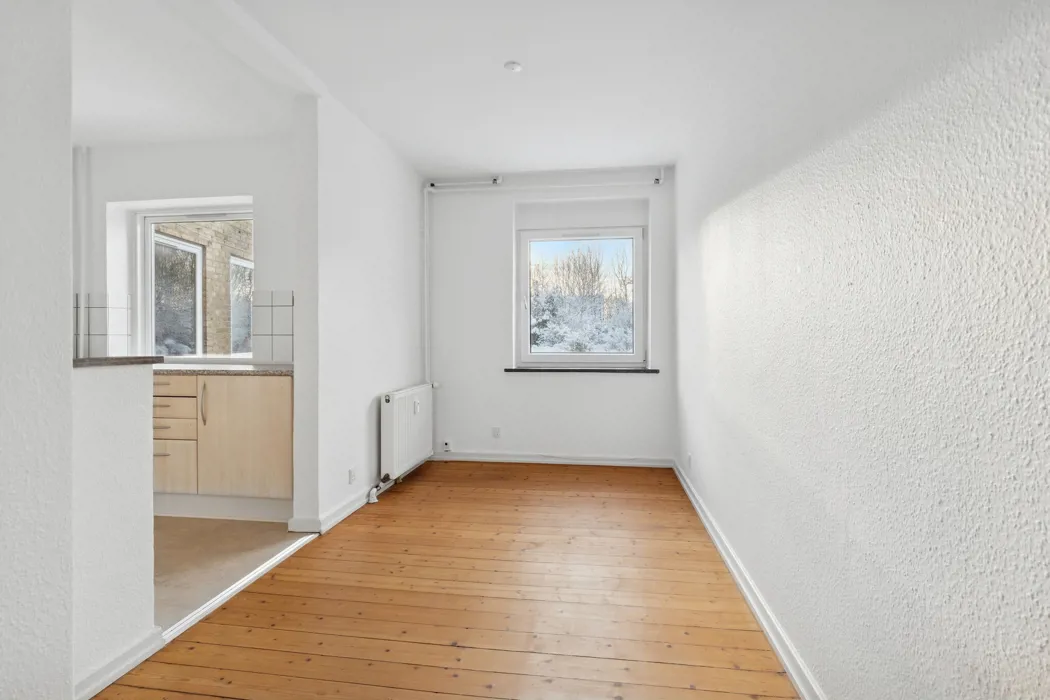 3-værelses lejlighed på Lindholmsvej – Nørresundby 7